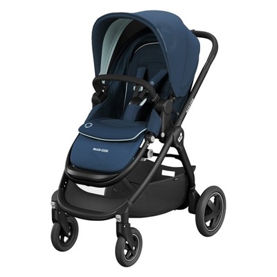 WÓZEK SPACEROWY MAXI-COSI ADORRA2 2w1