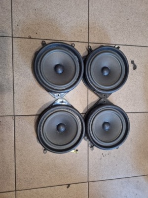 Динамік динаміки haes jtb audi a4 b6 sedan kombi фото №1