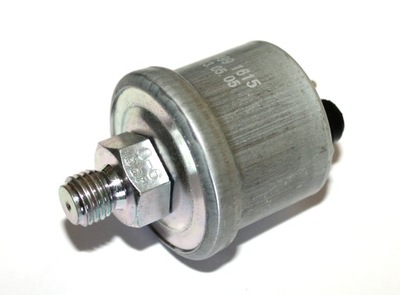 Датчик тиску оливи star 200 autosan ikarus mb фото №1