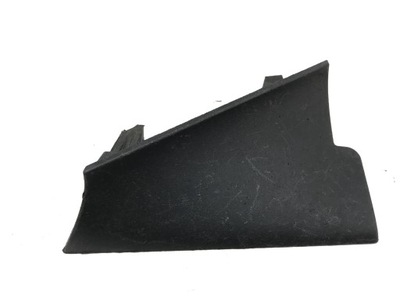 Tesla model s захист ґрати права 1057850-00-c фото №1