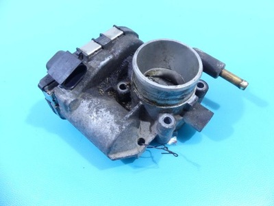 ДРОССЕЛЬНАЯ ЗАСЛОНКА OPEL CORSA C 0280750133 1.2 16V