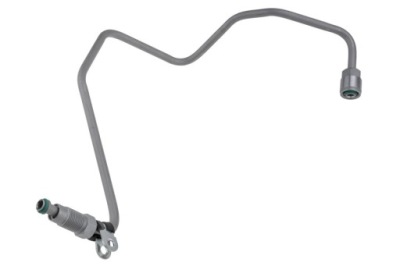 Шланг масляний, наддув renault espace iv 1.9dci 2002-, фото №1