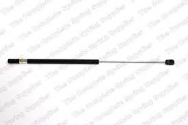 Амортизатор кришки задня fiat uno фото №1