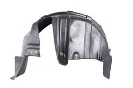 Suzuki vitara 2015-.. подкрылок передние перед правый фото №1