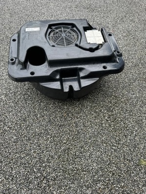 Сабвуфер динамік porsche cayenne фото №1