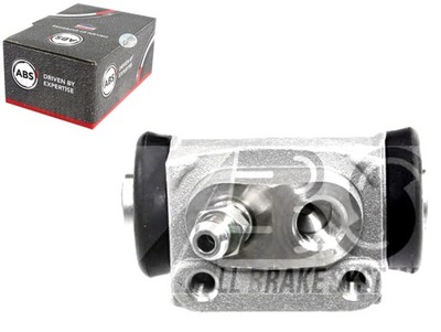 A.b.s. 72987 цилиндрик тормозной фото №1