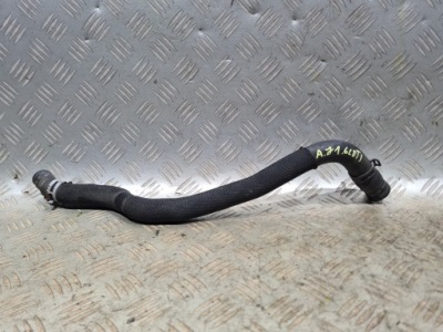 Шланг пабтрубок  воды opel astra j zafira c 1.6 cdti фото №1