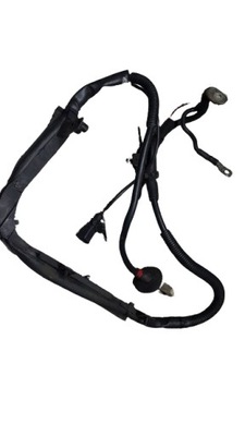 Audi a6 c5 3.0 asn шланг стартер фото №1