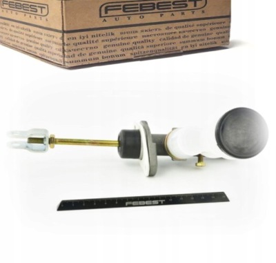 Насос сцепления do hyundai accent iii 1.5 1.6 gls фото №1