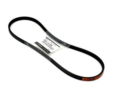 Ремень клиновой насоса wody оригинал mazda mx-5 nd 2,0 skyactiv-g фото №1