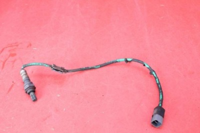 Датчик лямбда-зонд lf4k-18861 mazda 6 2 2 gh 2.0 16v 147 km 07-12 фото №1