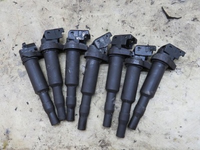 Котушки запалювання 750i bmw f01 фото №1