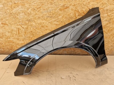 Audi a6 c7 allroad крыло левый передний фото №1