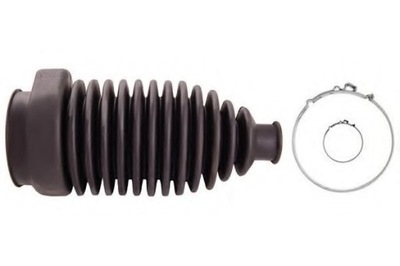 Захист редуктор кермового vw фото №1