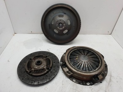 Isuzu d-max 2020 зчеплення / комплект фото №1