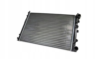 Радіатор wody 147 00- 140408a3 фото №1