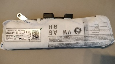 ПОДУШКА AIRBAG 2003810, 0589-P1-000817, 9Y0.880.242 E, TK320GEMNHS