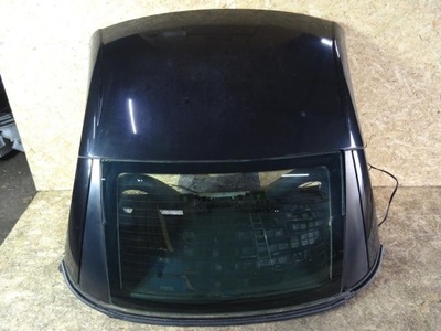 Крыша kompletny mercedes r171 slk 197 фото №1