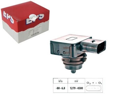 SENSOR DE VACÍO BMW MERCEDES EPS  