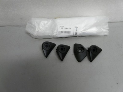 ЗАГЛУШКИ DO BMW R1200GS R1250GS R 1200GS R 1200 GS 1250GS K50 K51 