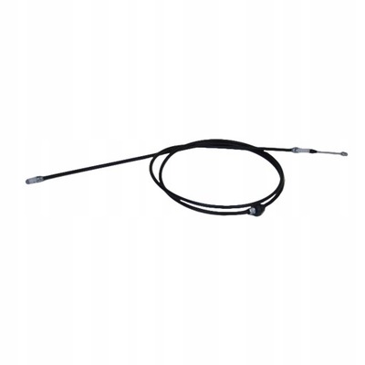 Fiat оригінальний номер 46804533 трос капот фото №1