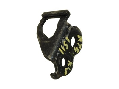 Засувка кришки lexus is ii фото №1