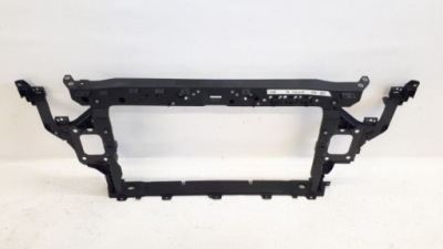 Kia x-ceed 2019 усилитель pas перед фото №1