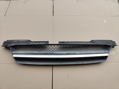 Решітка радіатора решітка радіатора решітка радіатора daewoo kalos фото №1