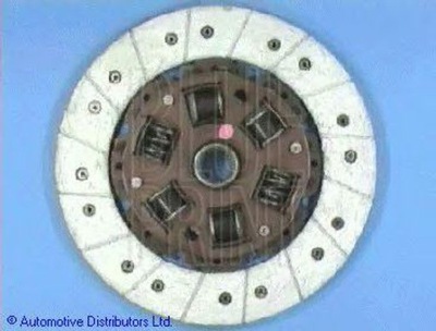 Blue print adc43139 диск зчеплення фото №1