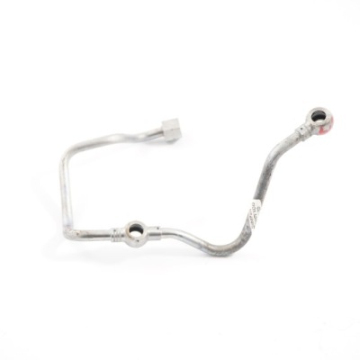 Mercedes w204 om651 труба шланг turbo a6511800620 фото №1