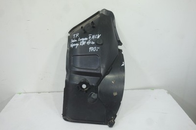 Подкрылок задняя правое dacia logan ii mcv stepway lift фото №1