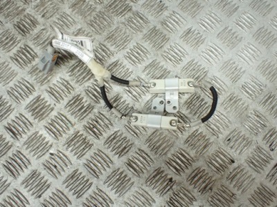 Жгут насоса топлива maserati quattroporte 2015 фото №1