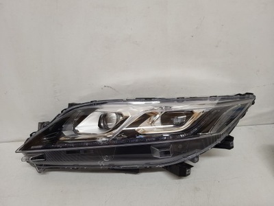 LAMP FRONT LEFT MITSUBISHI ECLIPSE CROSS W3153  