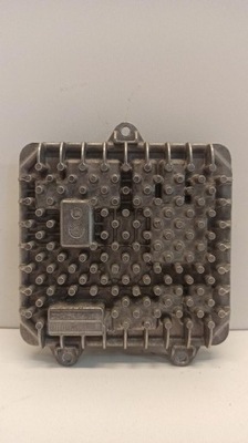 Bmw 7 g11 преобразователь модуль led 7476486 фото №1