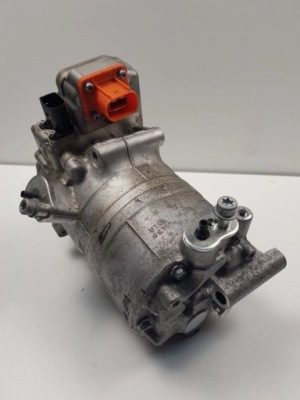 Audi q5 ii компресор кондиціонера 80a816797d фото №1