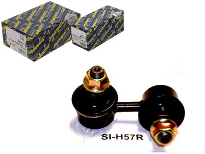 З'єднувач стабілізатора hyundai перед hyundai santam фото №1