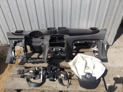 C3 picasso консоль повреждённая !!! фото №1