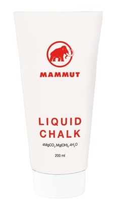 Magnezja Mammut w płynie 200ml Liquid Chalk