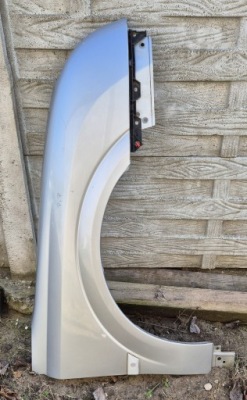 Крыло  правый  перед opel vectra c фото №1