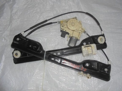 Підйомник скло передній правий fiat freemont фото №1