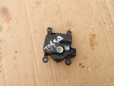 Моторчик обігрівача mazda 3 2 ii bl 2.0 16v 150 km lift 11-13 фото №1