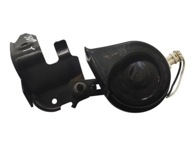 Клаксон сигнал звуковой renault captur i 2013-2019 256109128r фото №1