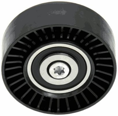 Ролик ремень клиновой t36800 gates bmw 1 3 e82 e88 фото №1