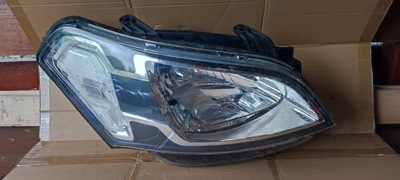 FARO PARTE DELANTERA KIA SOUL I  