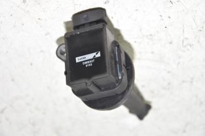 Котушка запалювання delphi volvo s80 i 2.9 3.0 3.0 t6 фото №1