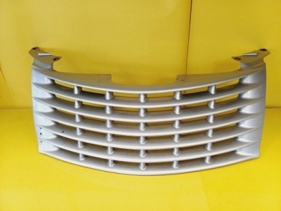 Решётка радиатора решётка радиатора chrysler pt cruiser 00-05 27784 nr60 фото №1