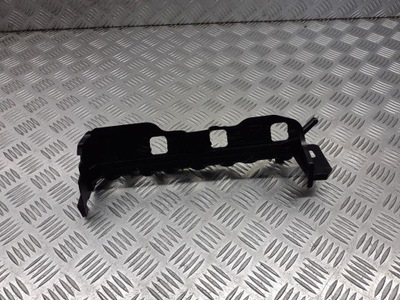 Защита накладки впрыска renault espace iv 1.9 dci 8200368043 фото №1