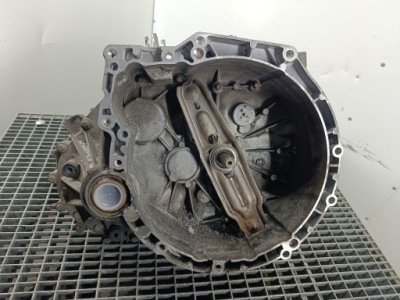 Коробка передач передач механічна 6 mini r56 2300.7568724-04 1.4 vti фото №1