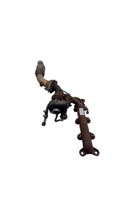 Турбонагнетатель iveco daily 500376624ti фото №1