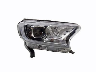 Ford ranger v lift 19-22 full led jb3b-13e014-a фото №1